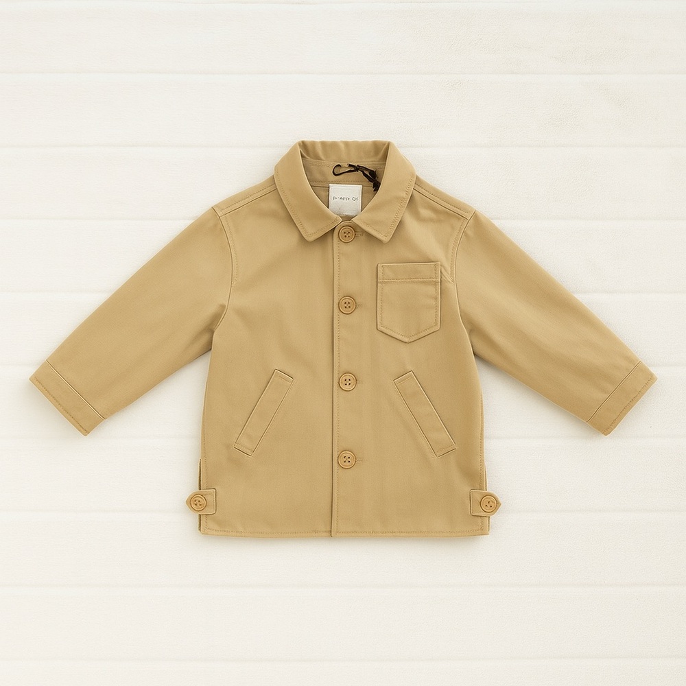 Zara Kids spring dressy jacket size youth 6